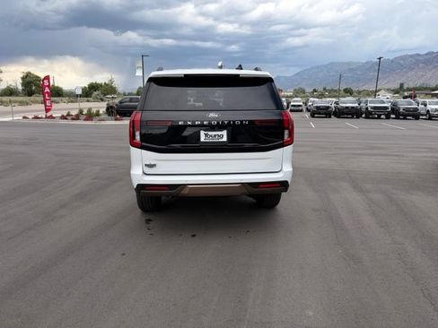 New 2026 Ford Expedition King Ranch AWD/4WD image 25