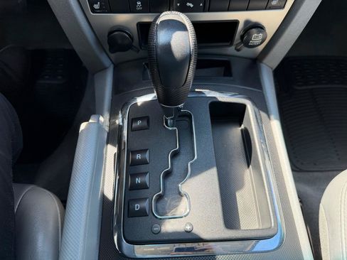 Used 2007 Jeep Grand Cherokee Laredo AWD/4WD image 34