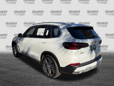 Used 2026 BMW X5 xDrive40i AWD/4WD image 8