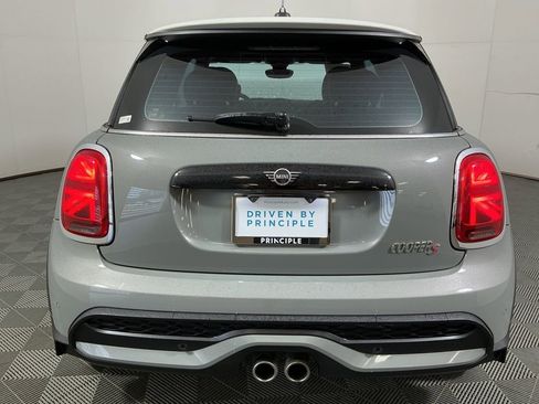 Certified 2023 MINI Cooper S image 6