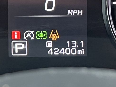 Used 2023 Subaru Outback Limited image 5