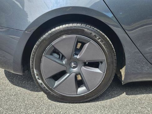 Used 2023 Tesla Model 3 Standard Range RWD image 15