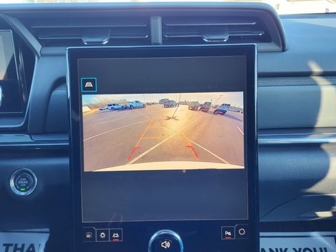 New 2026 GMC Terrain AT4 w/ Convenience Package III image 13