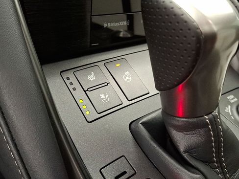 Used 2025 Lexus IS 350 F Sport AWD/4WD image 11