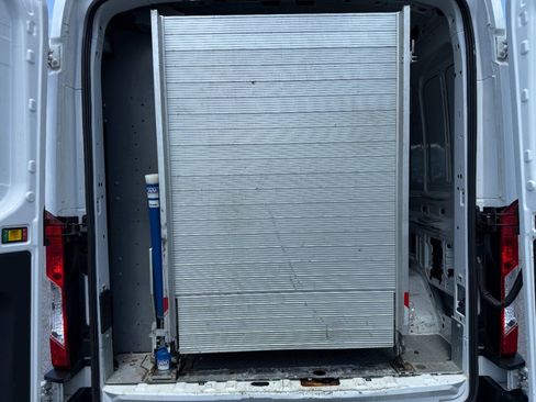 Used 2019 Ford Transit 350 148 Medium Roof RWD image 29