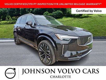 Certified 2026 Volvo XC90 B6 Plus
