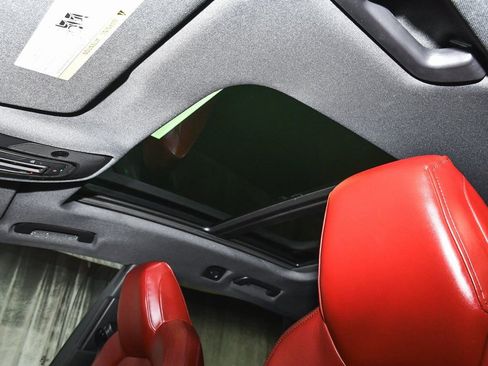 Used 2024 Audi SQ8 Premium Plus w/ Black Optic Package image 53