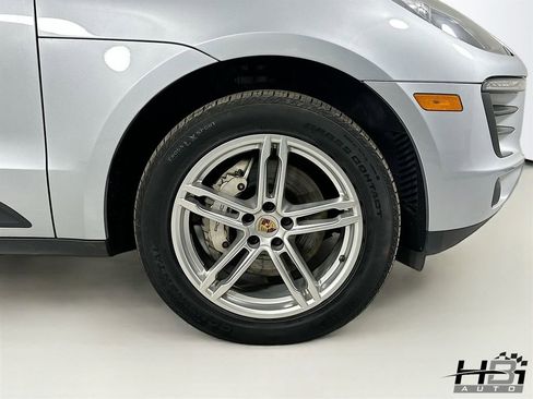 Used 2016 Porsche Macan S image 18