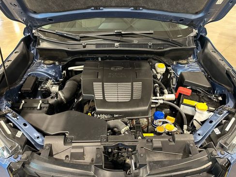 Used 2024 Subaru Forester image 38
