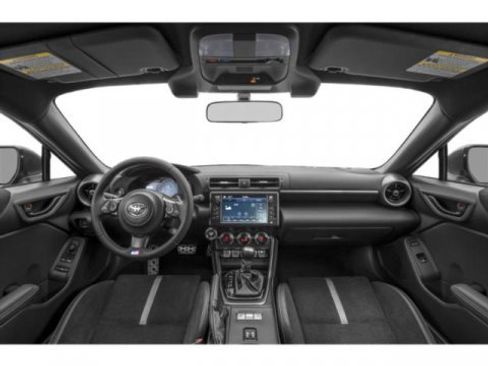 New 2025 Toyota GR86 Premium image 11