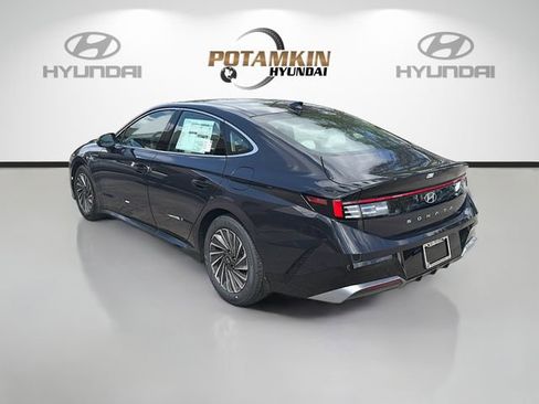 New 2026 Hyundai Sonata SEL image 7