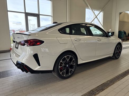 Used 2025 BMW M235i xDrive M235 xDrive w/ Premium Package image 5
