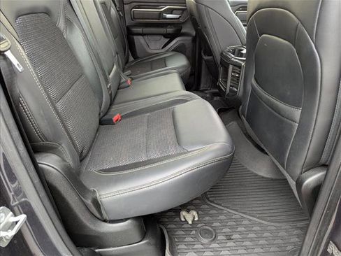 Used 2020 RAM 1500 Rebel image 18