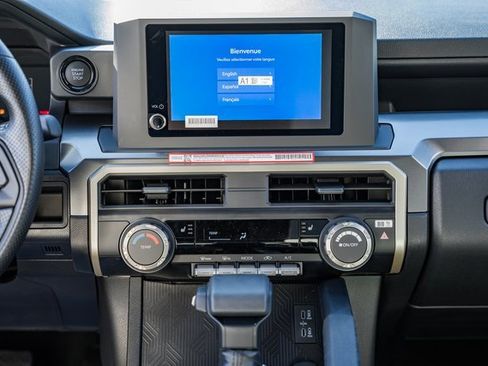 New 2026 Toyota Tacoma SR5 image 10