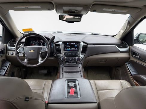 Used 2016 Chevrolet Tahoe LTZ AWD/4WD image 22