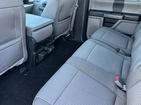 Certified 2020 Ford F150 XLT w/ Equipment Group 301A Mid image 14