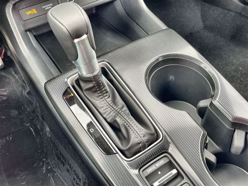 New 2026 Honda Civic Sport image 17