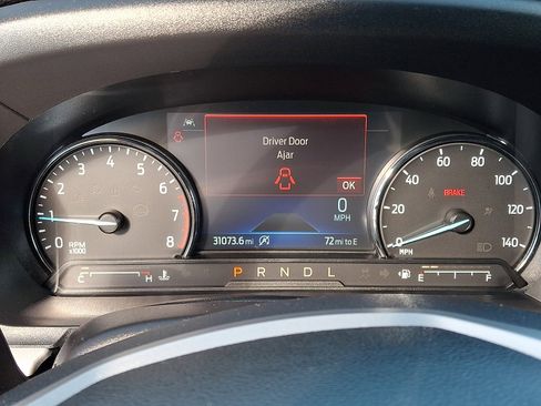 Used 2023 Ford Explorer XLT w/ Equipment Group 202A image 22