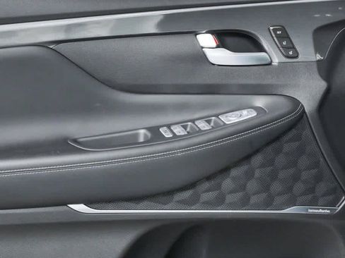 Used 2023 Hyundai Santa Fe Calligraphy FWD image 6