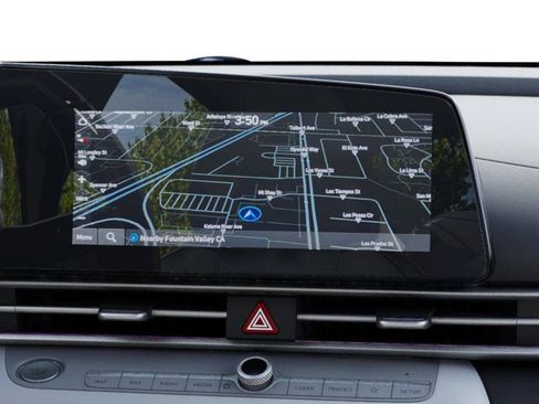 New 2026 Hyundai Elantra Limited FWD image 15
