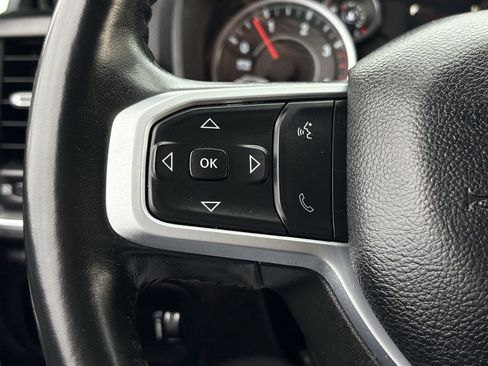 Used 2024 RAM 2500 Big Horn image 16