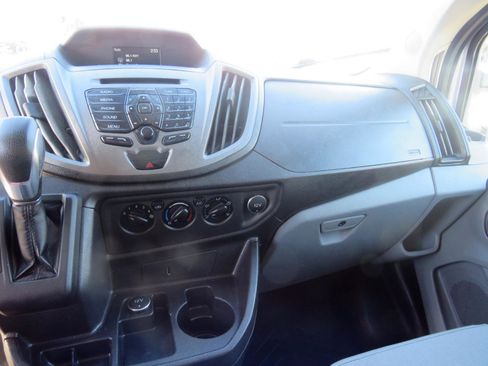 Used 2018 Ford Transit 250 148 High Roof RWD image 11