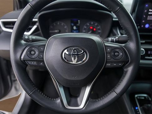 Used 2023 Toyota Corolla SE image 12