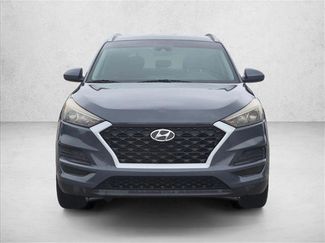 Used 2020 Hyundai Tucson Value FWD video 2