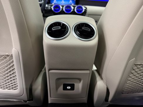 Certified 2026 Mercedes-Benz CLA 250 image 37