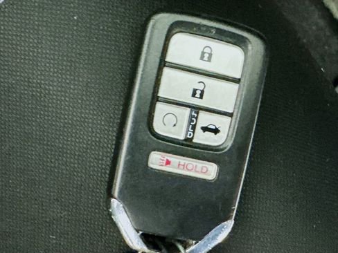 Used 2018 Honda Civic EX image 36