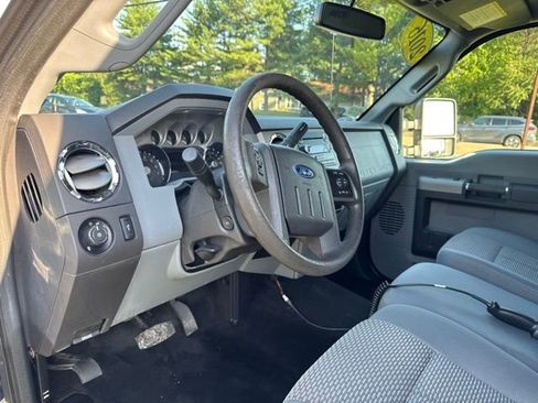 Used 2016 Ford F250 XLT w/ XLT Value Package AWD/4WD image 14