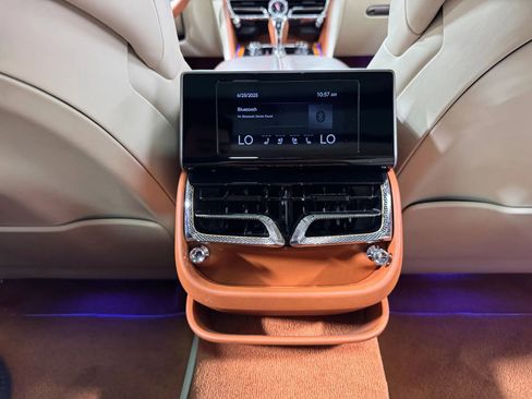 Used 2020 Bentley Flying Spur W12 AWD/4WD image 24