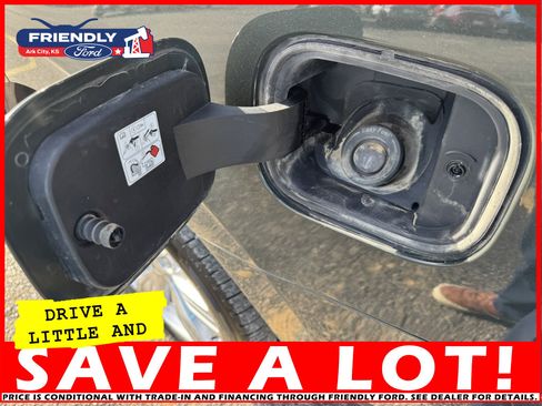 Used 2022 Ford Expedition Platinum image 49