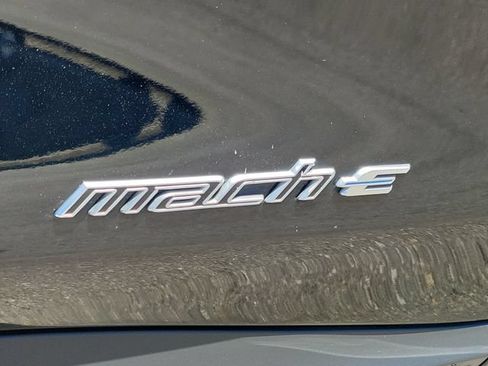Used 2021 Ford Mustang Mach-E Select RWD image 32