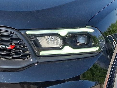 Used 2024 Dodge Durango GT AWD/4WD image 9
