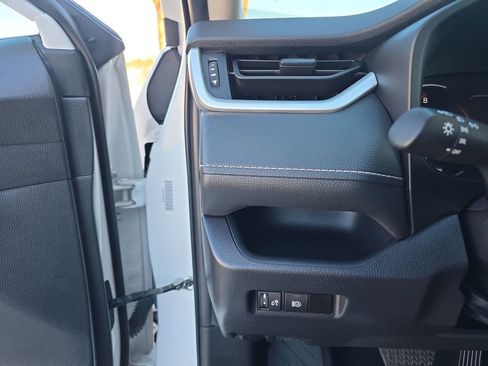 Used 2024 Toyota RAV4 LE image 17