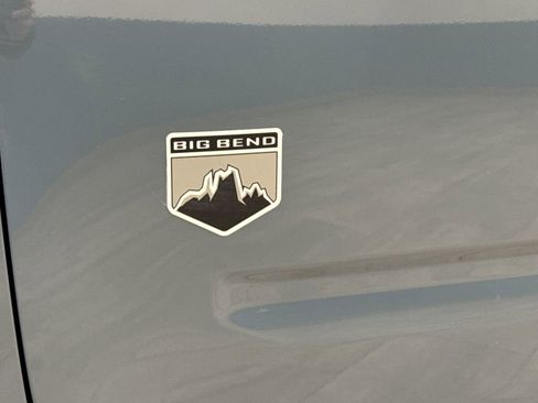 Used 2023 Ford Bronco Sport Big Bend w/ Convenience Package image 33