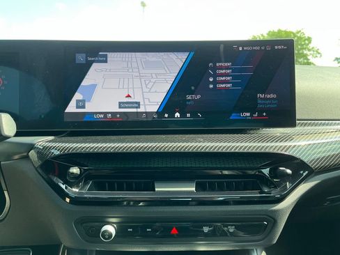 Used 2025 BMW M2 w/ Lighting Package RWD image 37