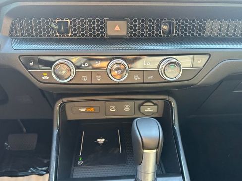 New 2026 Honda CR-V TrailSport image 20