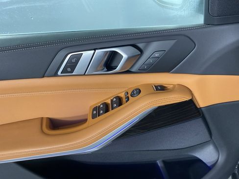 Certified 2024 BMW X5 xDrive40i w/ Parking Assistance Package image 10