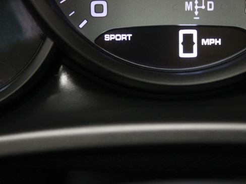 Used 2017 Porsche Macan S image 74