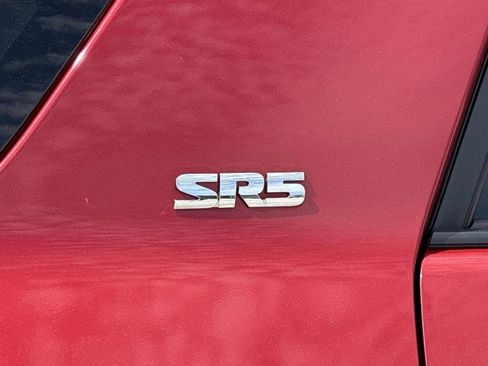 Used 2024 Toyota 4Runner SR5 RWD image 18