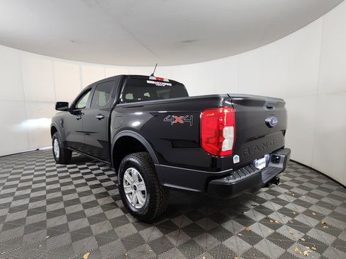 New 2025 Ford Ranger XL w/ Trailer Tow Package image 5