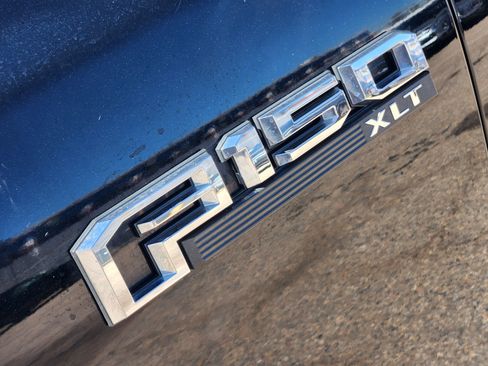 Used 2016 Ford F150 XLT w/ Equipment Group 301A Mid AWD/4WD image 8