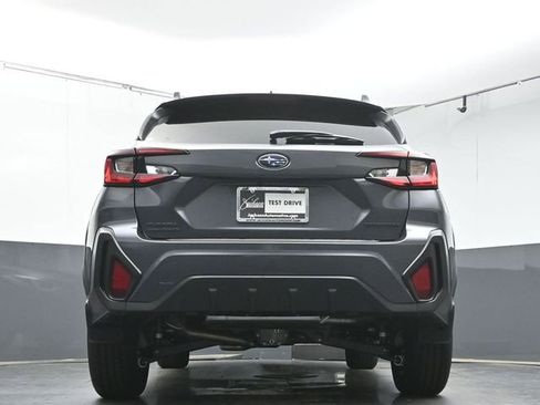 New 2026 Subaru Crosstrek 2.0i Premium AWD/4WD image 36