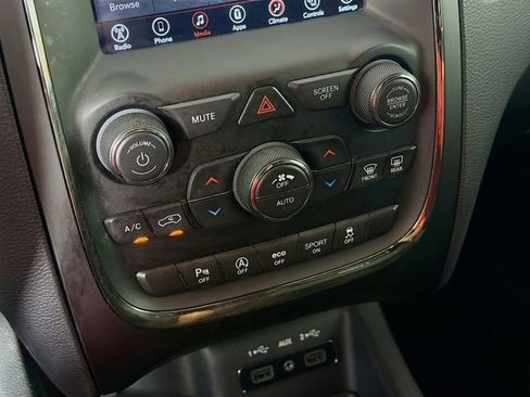 Used 2020 Dodge Durango GT AWD/4WD image 18