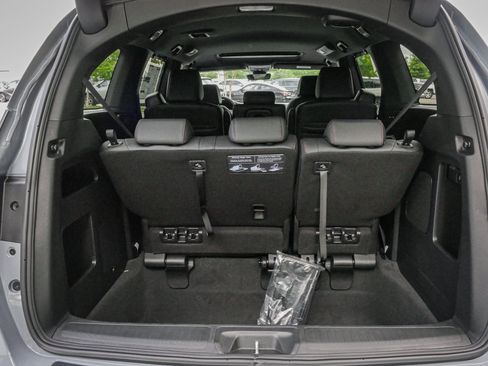 New 2026 Honda Odyssey Sport-L image 31