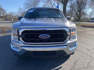 Used 2021 Ford F150 XLT w/ Trailer Tow Package video 2