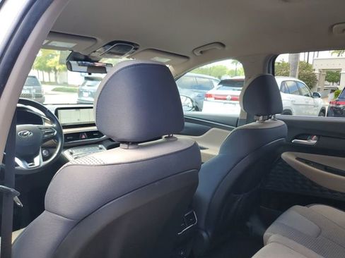 Certified 2023 Hyundai Santa Fe SEL image 23