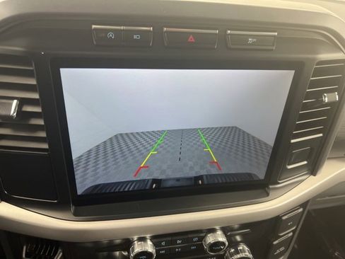 Used 2023 Ford F150 XLT w/ Equipment Group 302A High image 18